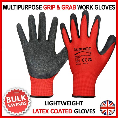 Grab and grip thin - grab,