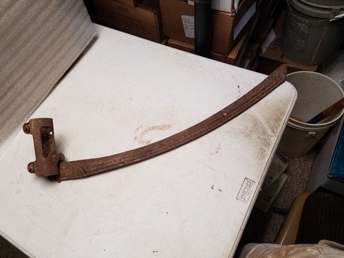 Vintage hand scythe - vintage, blade