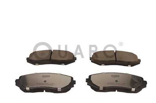 New brake pad - brake,