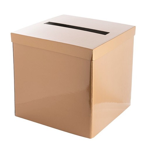 Wedding wishing well card box - wishing,