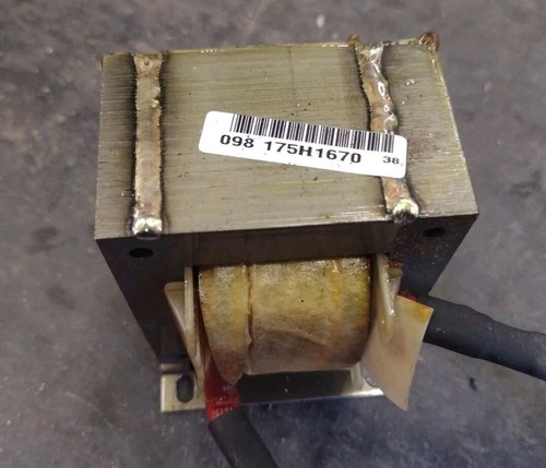 Danfoss hvac transformer for - transformer,