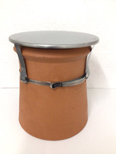 Chimney  Capper (stainless
