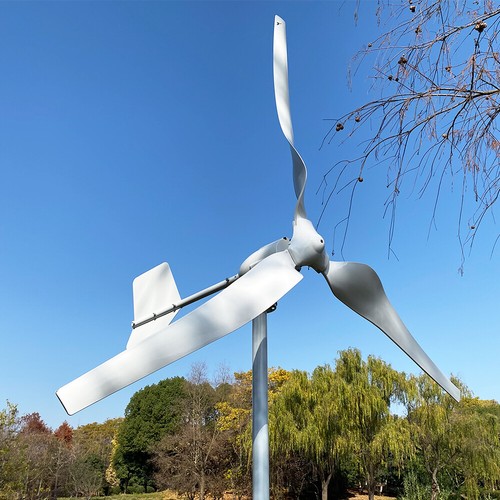 2kw wind turbine windmill - 2kw,