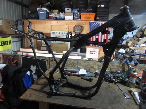 1983 yamaha yz250 - 1983,