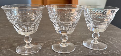 3pc wine glass stu2 stuart - 3pc,