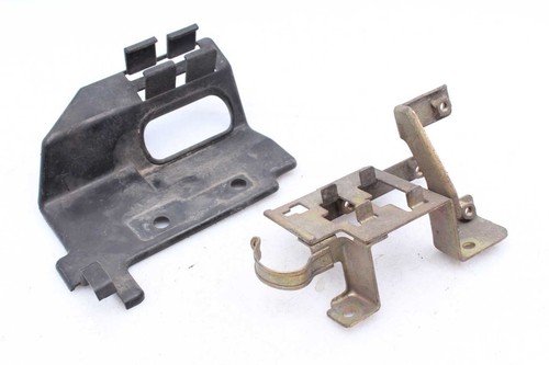 Frame holder mount honda - holder, cb