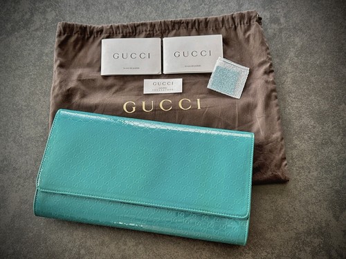 New gucci green - gucci,