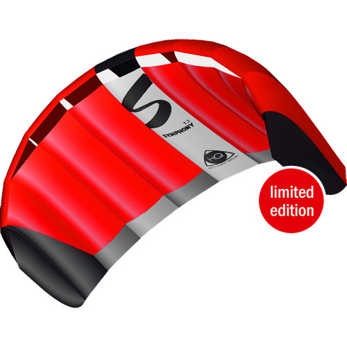 Kites symphony pro 3 - symphony, 1.3