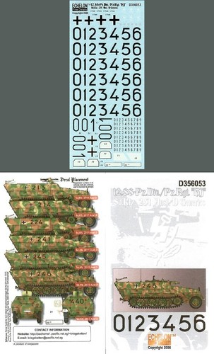 Echelon d356053 - d356053,