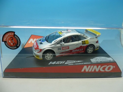 Ninco 50410 peugeot 307 - 50410, costa