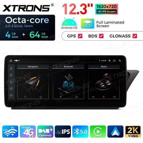 Android 8 core car - 8-core,