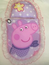 Adorable Handmade Dolls pram