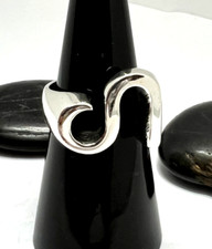 Vintage solid 925 Sterling