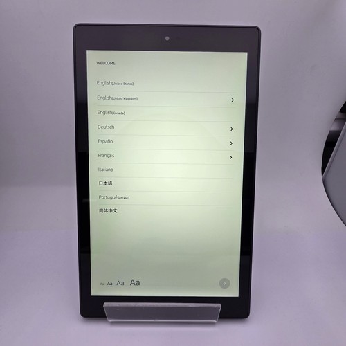 Kindle fire 9th - kindle, 10