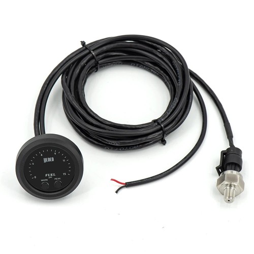 52mm electronic fuel pressure - fuel,