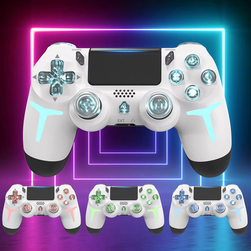 Rgb wireless for - for, ps4/ps3