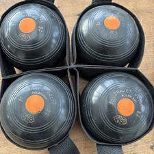 Set of 4 Drakes Pride