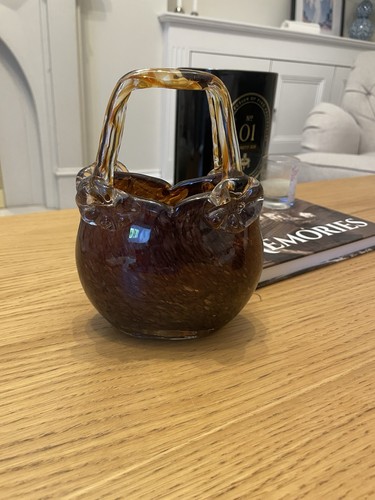 Vintage murano style - vintage, murano-style