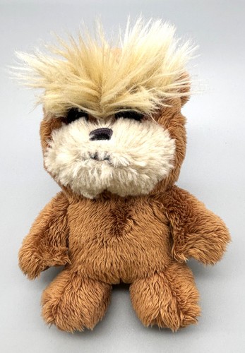 Lucas film str wars - film, ewok