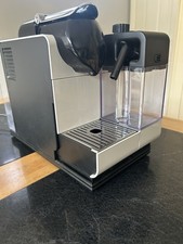 Nespresso De'Longhi Lattissima