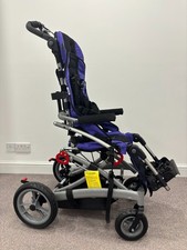 Convaid Rodeo 12" Special