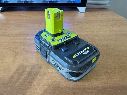 Genuine ryobi rb18l15 one - genuine,