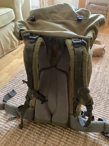 Berghaus cyclops vulcan - cyclops, size4