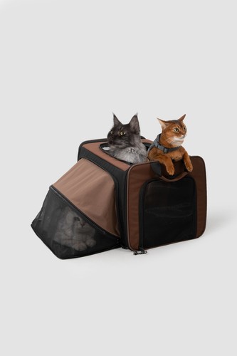Extra large expandable pet - expandable,