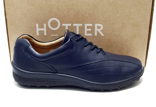 Hotter tone shoes - 7, uk