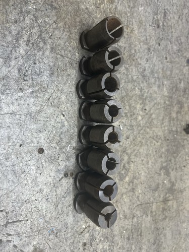 Mixed clarkson autolock - mixed,