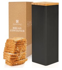 Bread Container 2.0 Bread