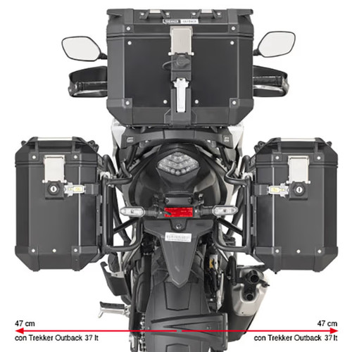 Givi one fit cam - givi, one-fit
