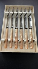 Vintage Butter Knives Set of 6