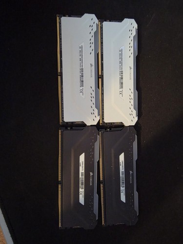 Corsair vengeance rgb pro - rgb, 32gb