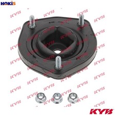 SUSPENSION STRUT SUPPORT MOUNT