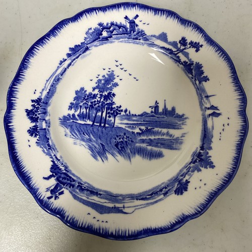 Royal doulton norfolk - doulton, vintage