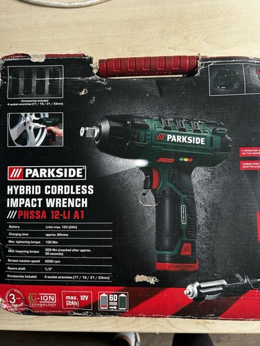 Phssa parkside hybrid - a1,