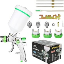 HVLP Spray Gun 1.4mm Tip with