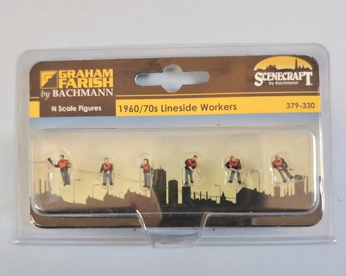 Graham farish 379 330 - graham, 379-330