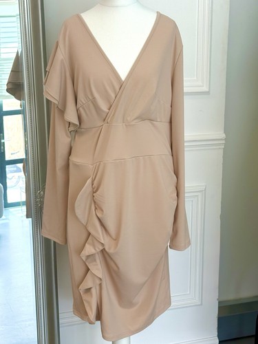 Women wrap style pencil - women’s,