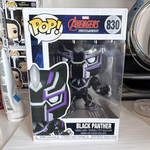 Funko pop vinyl - pop!, vinyl: