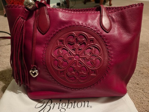 Brighton ferrara rare red - ferrara,