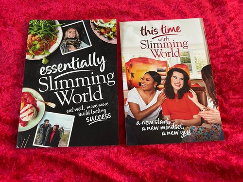 Slimming world 2026 new - 2026, member