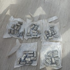 KL100 Steel Wire Rope Grip