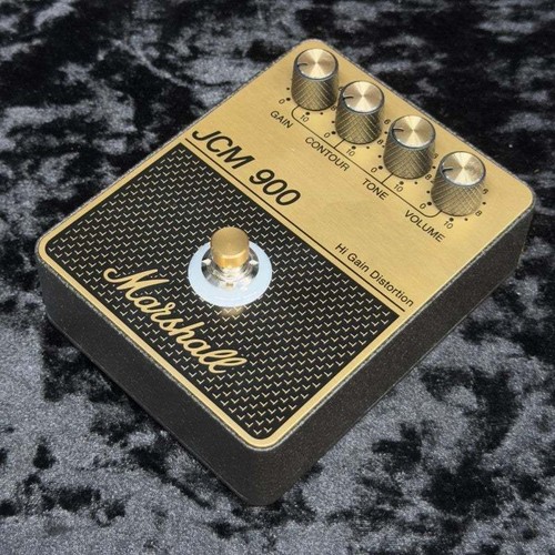 Marshall jcm900 guitar - jcm900,
