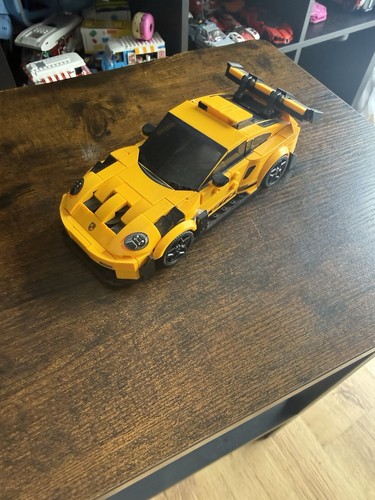 Lego speed champions - lego,