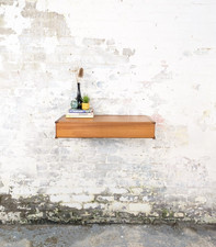 Vintage Mid Century 60s Beaver