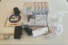 Janome 1200D Professional