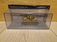 DEAGOSTINI MODEL TANKS