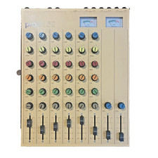 ProKit 62 Vintage Analogue